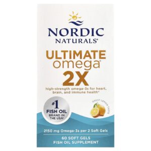 Ultimate Omega 2X